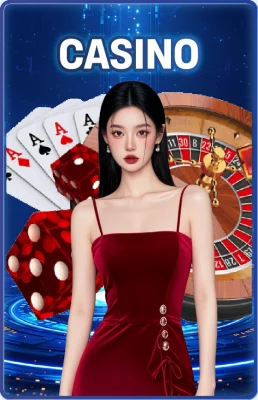 CASINO