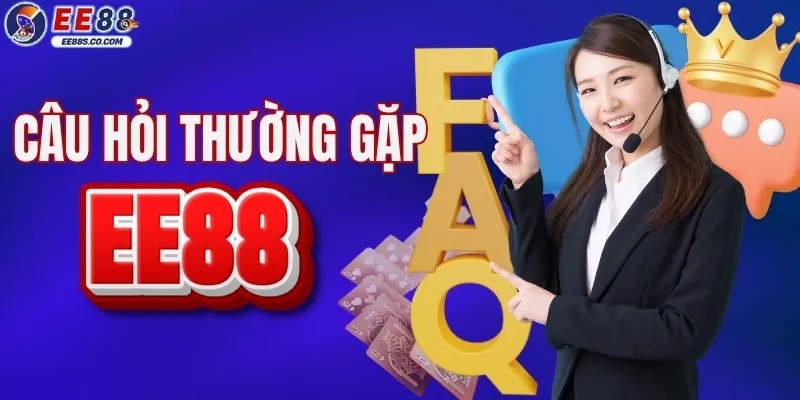 Giải đáp các câu hỏi về nền tảng EE88