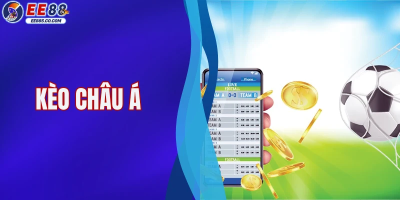 Kèo Châu Á - Mẹo Soi Cược Handicap Bóng Đá Chuẩn Xác 