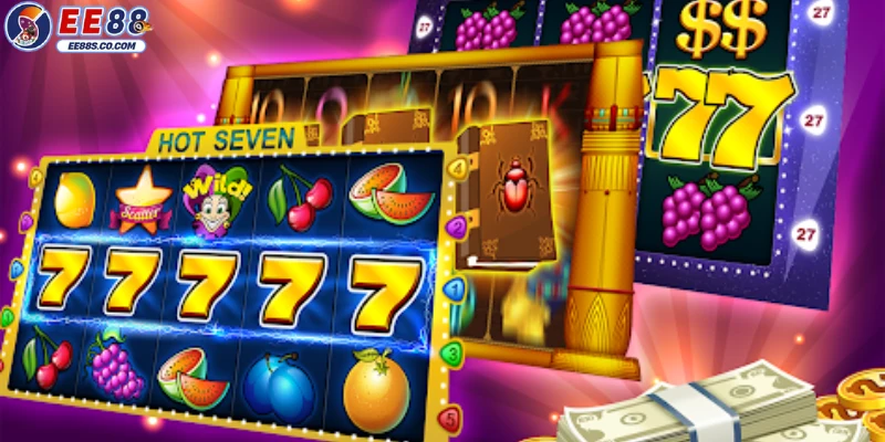 Khái quát Slot Super ACE EE88 