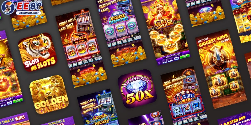 Mẹo quay Slot hiệu quả cao