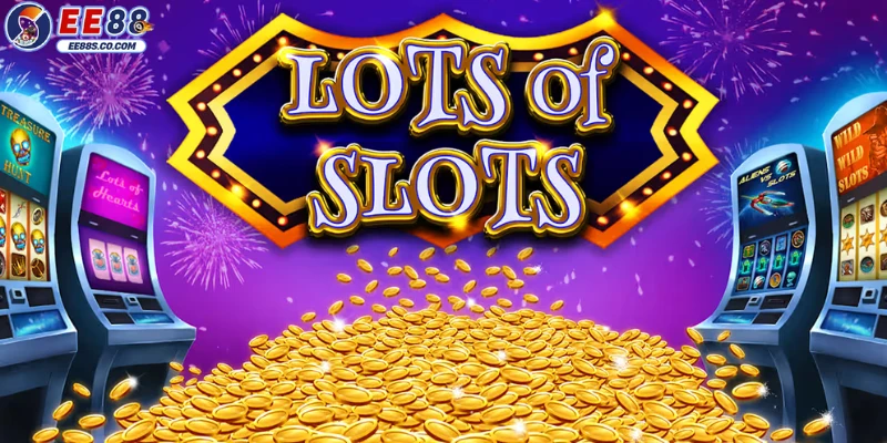 Quy trình quay Slot Super ACE