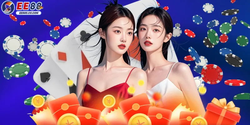 Sơ lược nhanh về khuyến mãi EE88
