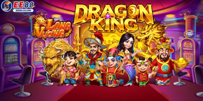 Thông tin game bắn cá EE88