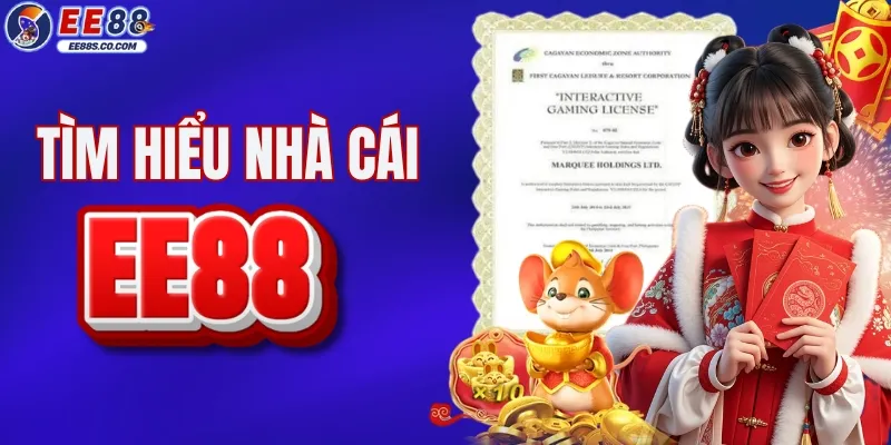 Tìm hiểu đôi nét về EE88