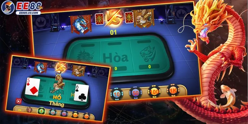 Ưu điểm thu hút vội viên tham gia game tại EE88